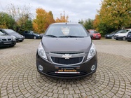 Chevrolet Spark 2011