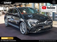 Mercedes-Benz GLA-Class 2024