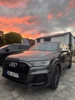 Audi SQ7 2020