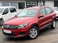 Volkswagen Tiguan 2014