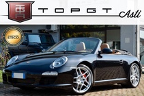 Porsche 911 2010