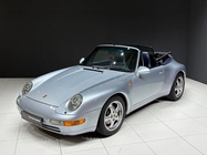 Porsche 993 1994
