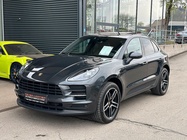 Porsche Macan 2019