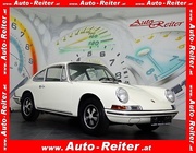 Porsche 911 1968
