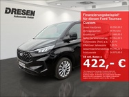 Ford Tourneo Custom 2024