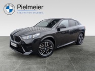 BMW X2 2025