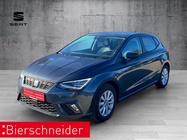 Seat Ibiza 2021