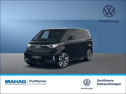 Volkswagen ID.Buzz 2025