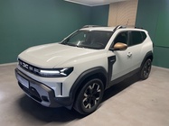 Dacia Duster 2025