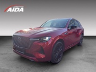 Mazda CX-60 2024