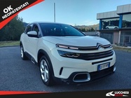 Citroen C5 2022