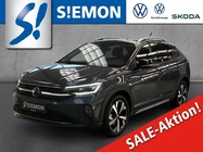 Volkswagen Taigo 2025