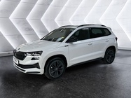 Skoda Karoq 2026