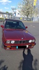 BMW 3 Series 1992