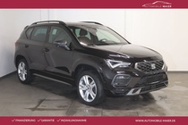 Seat Ateca 2022