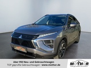Mitsubishi Eclipse Cross 2021