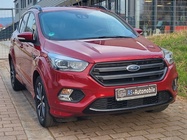 Ford Kuga 2017