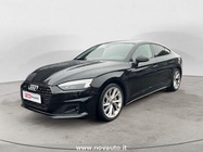 Audi A5 2020