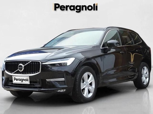 Volvo Other 2021