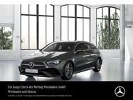 Mercedes-Benz CLA-Class 2025