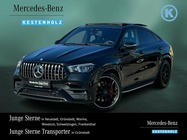 Mercedes-Benz GLE-Class 2023