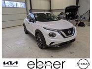 Nissan Juke 2025