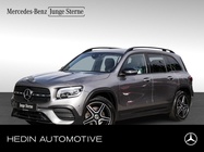 Mercedes-Benz GLB-Class 2022
