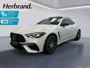 Mercedes-Benz CLE-Class 2025