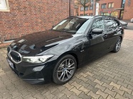 BMW 3 Series 2023