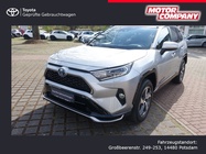 Toyota RAV4 2022