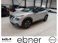 Nissan Juke 2025