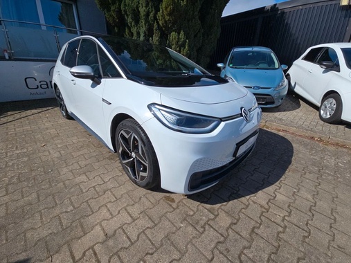 Volkswagen ID.3 2020