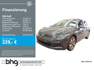 Volkswagen Golf 2024