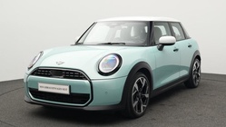 MINI Cooper 2025