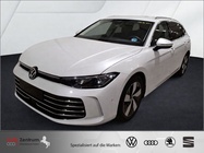 Volkswagen Passat 2025