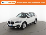 BMW X1 2021