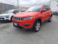 Jeep Compass 2019