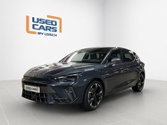 Cupra Leon 2024