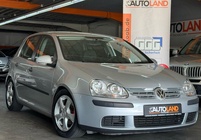 Volkswagen Golf 2005