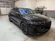 Audi RSQ8 2024