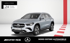 Mercedes-Benz GLA-Class 2025