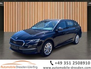 Skoda Octavia 2025