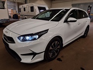 Kia cee'd Sportswagon 2025