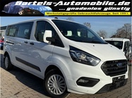 Ford Transit Custom 2021