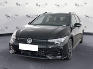 Volkswagen Golf 2025