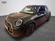 MINI Cooper 2025