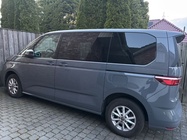 Volkswagen T7 2025