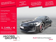 Audi RS e-tron GT 2025