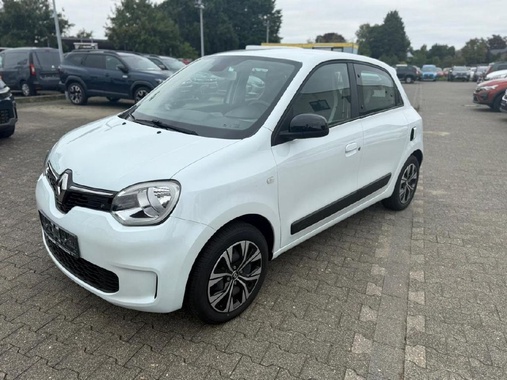 Renault Twingo 2022