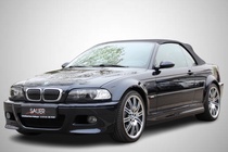 BMW M3 2003